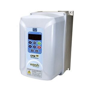 WEG Electric AC Drives CFW080100THN4A1Z