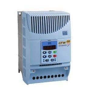 WEG Electric AC Drives CFW080120THN1A1Z