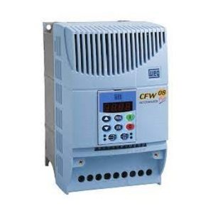 WEG Electric AC Drives CFW080120THN4A1Z