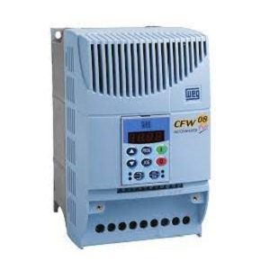 WEG Electric AC Drives CFW080130TGN1A1Z