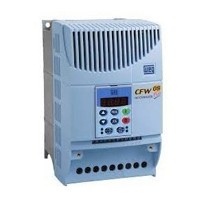WEG Electric AC Drives CFW080130TGN1A5Z