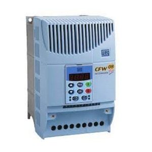 WEG Electric AC Drives CFW080160TDN1A5Z