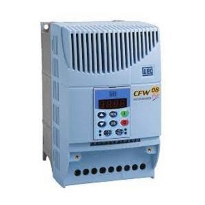 WEG Electric AC Drives CFW080220TDN1A5Z
