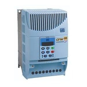 WEG Electric AC Drives CFW080240TGN1A5Z