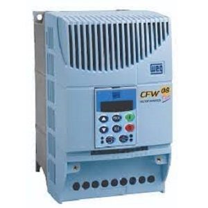 WEG Electric AC Drives CFW080240TGN4A1Z