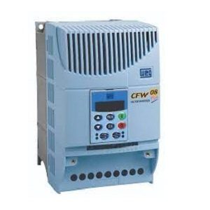 WEG Electric AC Drives CFW080280TDN1A5Z