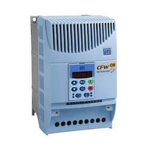 WEG Electric AC Drives CFW080300TGN1A5Z