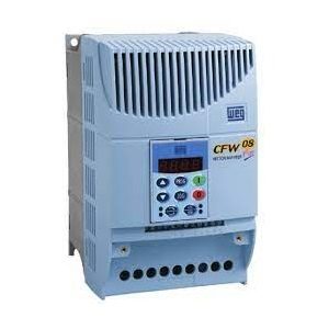 WEG Electric AC Drives CFW080300TGN4A1Z