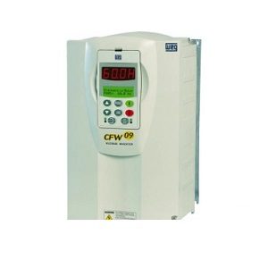 WEG Electric AC Drives CFW090005TGN4Z