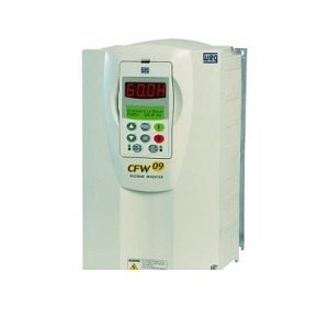 WEG Electric AC Drives CFW090006TDN4Z