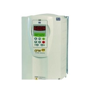 WEG Electric AC Drives CFW090007THZ