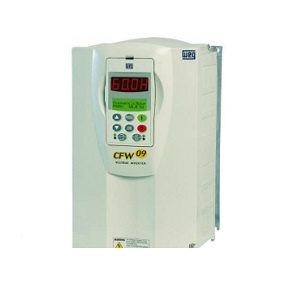 WEG Electric AC Drives CFW090045TGDBZ