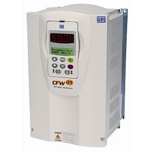 WEG Electric AC Drives CFW090147THZ