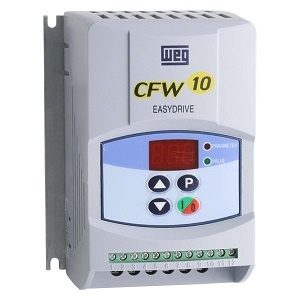 WEG Electric AC Drives CFW100016SDPLZ