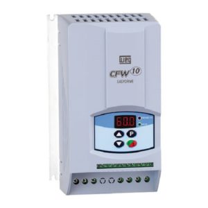 WEG Electric AC Drives CFW100100SDPLZ