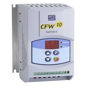 WEG Electric AC Drives CFW100100SDZ