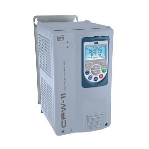 WEG Electric AC Drives CFW110007B2ON1Z