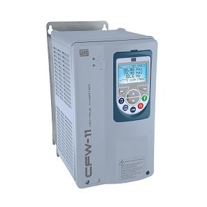 WEG Electric AC Drives CFW110180T4ON1DBZ