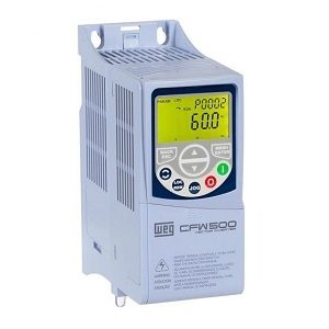 WEG Electric AC Drives CFW500A01P6B2NB20