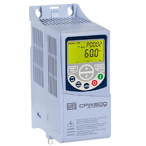 WEG Electric AC Drives CFW500A01P6S2