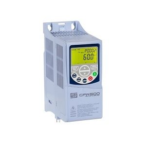 WEG Electric AC Drives CFW500A01P6T4