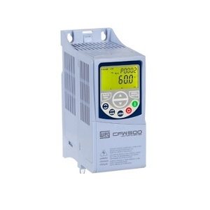 WEG Electric AC Drives CFW500A01P6T4NB20H00