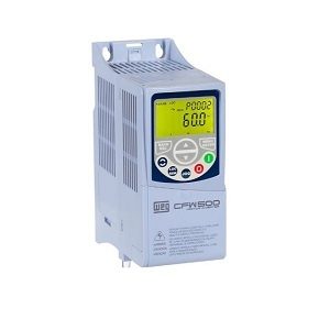 WEG Electric AC Drives CFW500A02P6B2