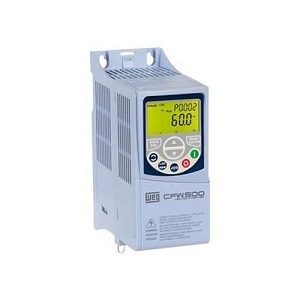 WEG Electric AC Drives CFW500B07P3B2DB20