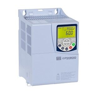 WEG Electric AC Drives CFW500C03P0T5DB20