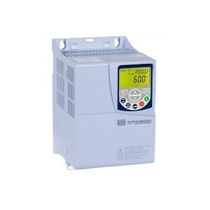 WEG Electric AC Drives CFW500C10P0T5DB20