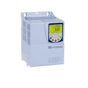 WEG Electric AC Drives CFW500C12P0T5