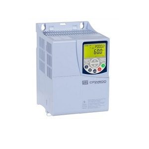 WEG Electric AC Drives CFW500C14P0T4DB20H00