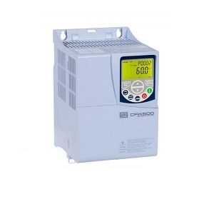 WEG Electric AC Drives CFW500C16P0T4