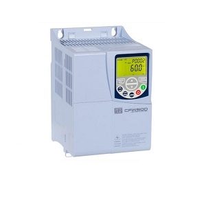 WEG Electric AC Drives CFW500C16P0T4DB20