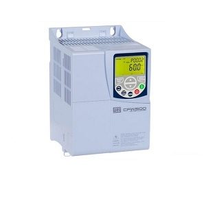 WEG Electric AC Drives CFW500C16P0T4DB20C2
