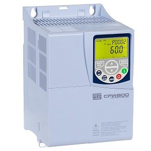 WEG Electric AC Drives CFW500E49P0T4