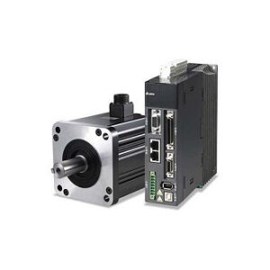 Delta ASD-A2-2034-M+ECMA-K11320RS Servo Motor & Drive Kits