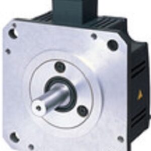 Mitsubishi HG-UR202 Rotary AC Servo Motor 2kW HGUR202