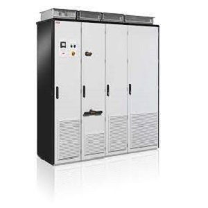 ABB AC Drives ACS880-07-1160A-7+B4+D+H
