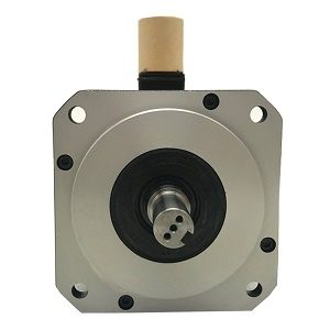 Fanuc A06B-0225-B200#0100 AC Servo Motor A06B-0225-B200#0100