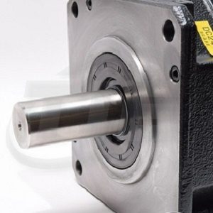 Fanuc A06B-0243-B401 AC Servo Motor A06B-0243-B401