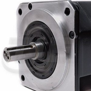 Fanuc A06B-0318-B505 AC Servo motor A06B-0318-B505