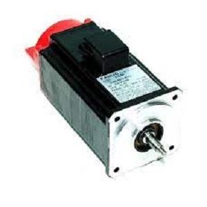 Fanuc A06B-0372-B577#0008 AC Servo Motor A06B-0372-B577#0008