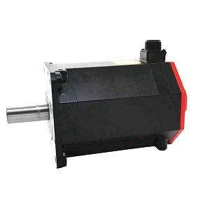Fanuc A06B-0373-B675#7075 AC Servo Motor A06B-0373-B675#7075