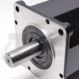 Fanuc A06B-0502-B374 AC Servo Motor A06B-0502-B374