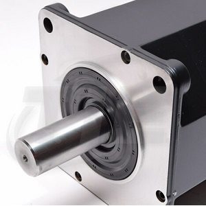 Fanuc A06B-0514-B505#0008-R AC Servo Motor A06B-0514-B505#0008-R