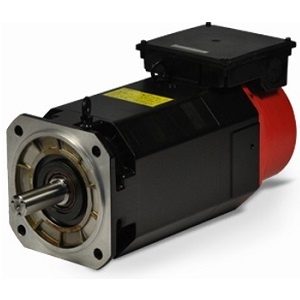 Fanuc A06B-0564-B068 AC Servo Motor A06B-0564-B068