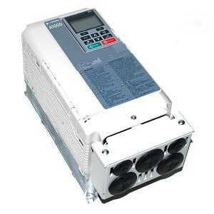 Yaskawa AC Drives CIMR-AU2A0004FAA