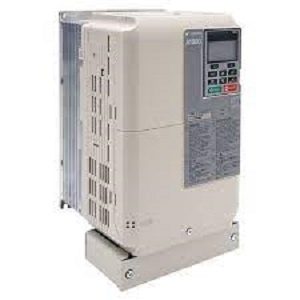 Yaskawa CIMR-AU2A0211FAA AC Drive 75HP 211A CIMRAU2A0211FAA