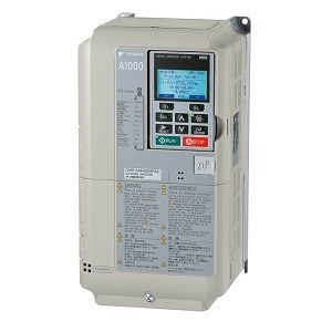 Yaskawa AC Drives CIMR-AU4A0038UAA